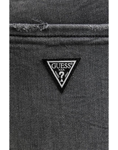 Джинсы Annette, серый Guess