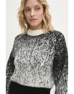 Свитер, черный Answear lab