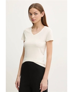 Футболка New Carrie, бежевый Guess