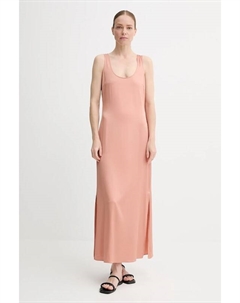 Платье, оранжевый Marc o'polo