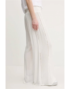 Брюки, бежевый Superdry