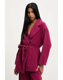 Женский жакет, бордовый Answear lab