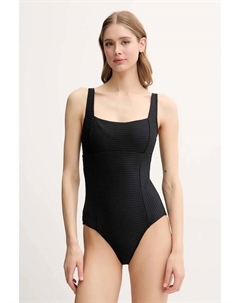 Цельный купальник, черный Rip curl