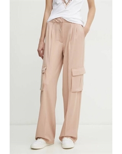 Брюки MATEA, розовый Guess