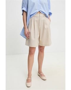 Шорты, бежевый Answear lab