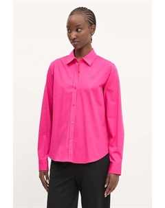 Рубашка, розовый Hugo