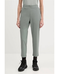 Спортивные брюки Thalia 2.0, зеленый Helly hansen