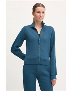 Блузка New Allie, бирюзовый Guess