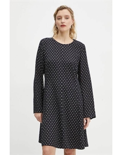 Платье, черный Marc o'polo