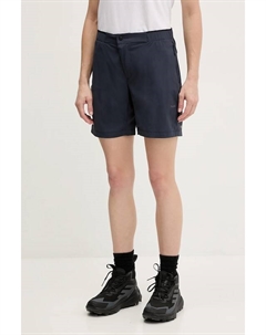 Шорты для активного отдыха L.I.M Fuse II, темно-синий Haglöfs