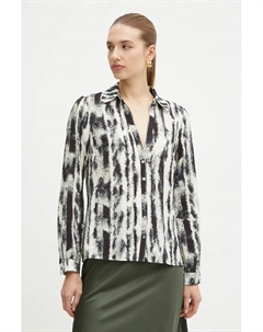 Рубашка, бежевый Morgan