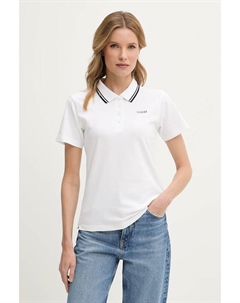 Поло AMARYLLIS, белый Guess