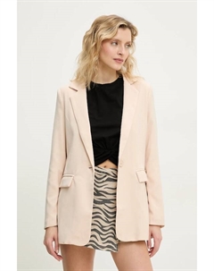 Женский жакет, бежевый Answear lab