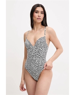 Цельный купальник, белый Michael michael kors