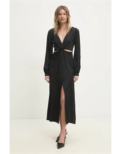 Платье, черный Answear lab