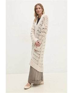 Кардиган, бежевый Answear lab