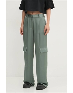 Брюки, зеленый Hugo