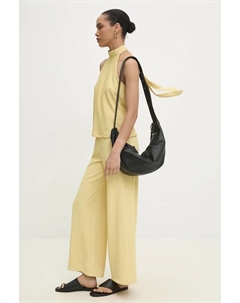 Комплект, желтый Answear lab