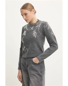 Свитер, серый Answear lab