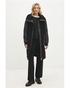 Куртка, черный Answear lab