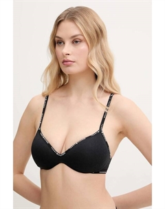 Бюстгальтер, черный Tommy hilfiger