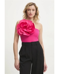 Блузка, розовый Answear lab