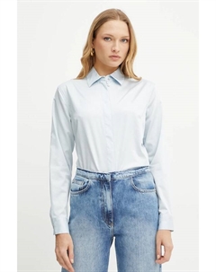 Рубашка TIZIANA, синий Guess