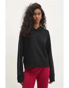 Толстовка, черный Answear lab