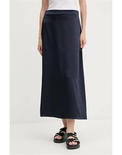 Юбка ANGELO, темно-синий Weekend max mara