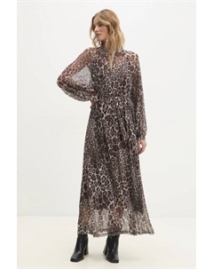 Платье, бежевый Answear lab