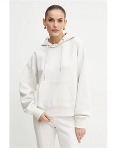 Толстовка, серый Guess