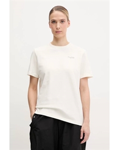 Футболка, бежевый Haglöfs