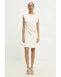 Платье, бежевый Answear lab