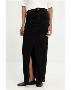 Юбка, черный Answear lab