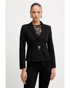 Женский жакет, черный Liu jo