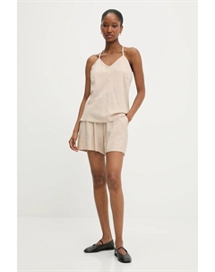 Комплект, бежевый Answear lab