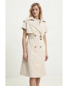 Безрукавка, бежевый Answear lab