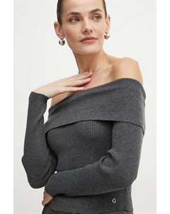 Свитер NINA, серый Guess