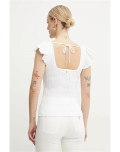 Блузка LAUREL, бежевый Guess