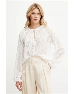 Блузка DANILE, белый Guess