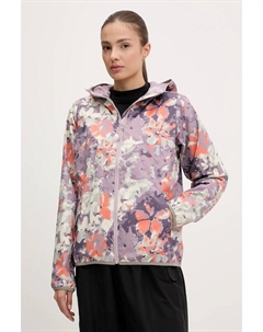 Ветровка GRAPHIC, фиолетовый Helly hansen