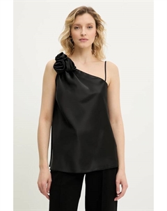 Блузка, черный Answear lab