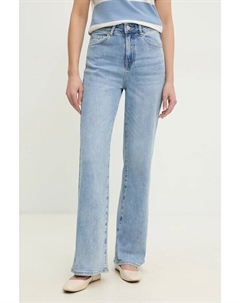 Джинсы, синий Answear lab