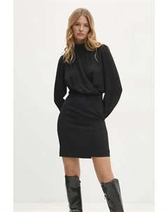 Платье, черный Answear lab