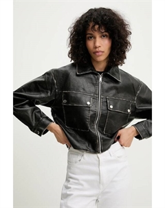 Куртка, черный Answear lab