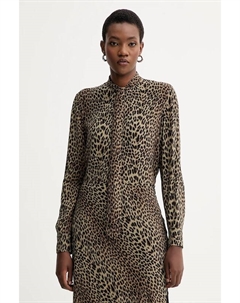 Рубашка, зеленый Zadig&voltaire