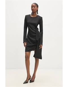 Платье, черный Answear lab