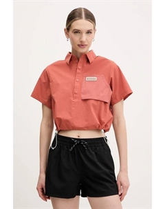 Блузка Cove Beach, оранжевый Columbia