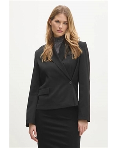 Женский жакет, черный Answear lab