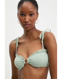 Купальный бюстгальтер, бирюзовый Answear lab